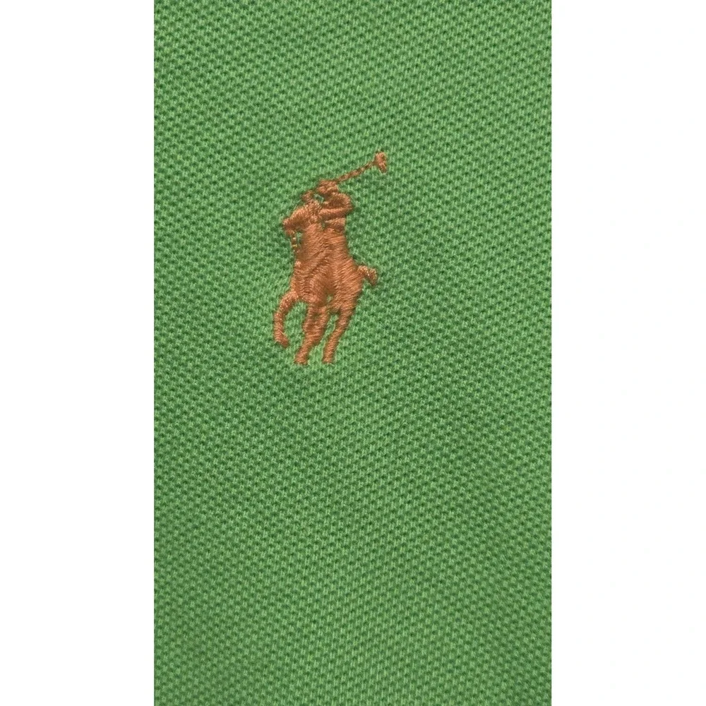 Ralph Lauren vibrant addition